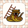 Snake and Ladders - Sap Sidi - Snack Game