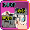 EXO & BTS Piano Tile Magic下载地址