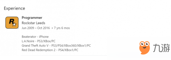 《荒野大镖客2》登录PC的几率到底有多大？