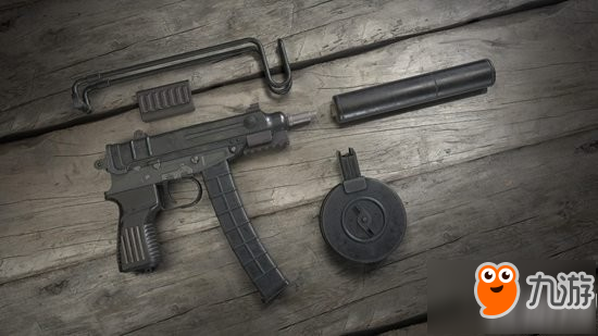 和平精英蝎式手枪怎么用 和平精英蝎式手枪使用方法