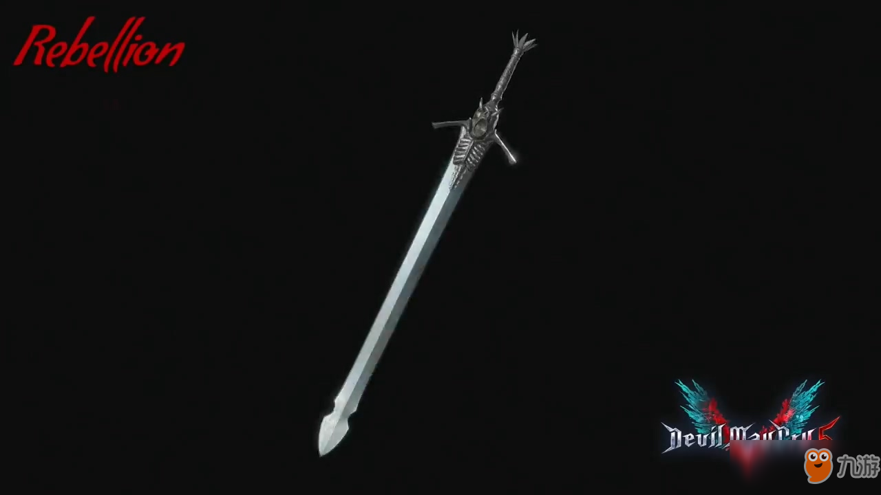 《鬼泣5》NYCC 2018 40分钟完整演示 但丁大秀各种武器