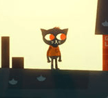 Night In The Woods