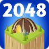 City 2048 new Age of Civilization Building Empires