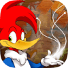 Super woodpecker : Woody Adventure Game