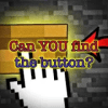 Can you find the button for MCPE