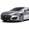 Real Maserati Driving Simulator 2019