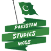 Pakistan Studies Mcqs