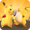 Paichu : Pika Fight