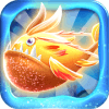 Fishing Frenzy - Feeding Fish Game