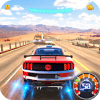 Crazy Drift Racing City 3D