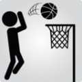 火柴人篮球对决安卓手机版下载