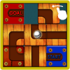 Unblock and Roll the Ball - Sliding Puzzle Game官方版免费下载