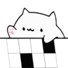 Bongo Cat - Bongo Piano Tiles