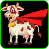 Cow in animals farmiphone版下载