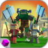 Blocky Troops Battle Simulator费流量吗