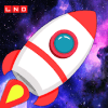 Asteroid Shooter Game