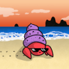 The Hermit Crab