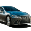Real Lexus Driving Simulator 2019