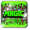 Magic Block版本更新