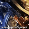 Alpha Beta Delta Force Battlegrounds(Original)版本更新