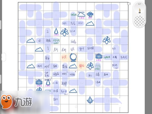 太吾绘卷太吾村怎么布局 太吾绘卷太吾村建筑布局攻略