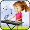 Piano Kids Music Instruments怎么下载