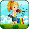 Music and Piano for Kids