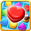 Cookie Crush Mania - Match 3 Cookie Puzzle