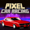 Pixel Car Racing