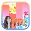 As Aventuras de Poliana Piano Tiles Jogo