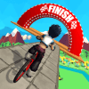 Fearless BMX Rider 2019