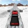 Mountain climbing 4x4 jeep stunt game安全下载