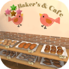 Room Escape Game : Opening day of a fresh baker’s终极版下载