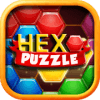 Hex Block Puzzle - Brain Teasers安全下载