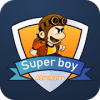 Super Boy Game
