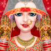 Indian Royal Wedding Makeover and Rituals最新版下载