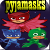 PJ Pijamas Boys Subway PJ Run Masks Rush安卓版下载