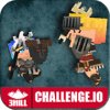 Challenge iO无法打开