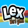 Lex - Word Game