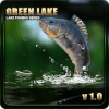 Green Lake如何升级版本