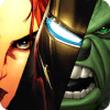 Champions: strike force superhero fighting game在哪下载