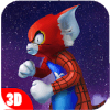 游戏下载Spider tom fighter 3D