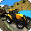 Tractor Trolley Master – Offroad Tricky Drive 2018破解版下载