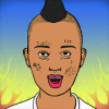 Face Tats - a word gameiphone版下载