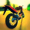 Traffic Motorbike Racer: Highway Rider 3Diphone版下载