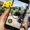 Weapon AR camera 3d simulator版本更新