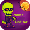 لعبة حرب الزومبي zombie last war
‎无法安装怎么办