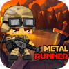 Metal Runner : Shooter Game玩不了怎么办