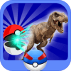 Pocket Dinosaur Jurassic Let's GO!中文版下载