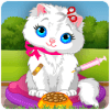 My Cat Pet - Animal Hospital Veterinarian Games最新版下载